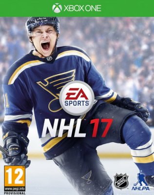 NHL17 ŷ