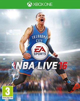 NBA Live 16 ŷ