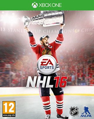 NHL16 ŷ