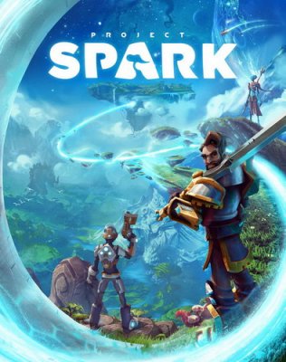 Project Spark İ