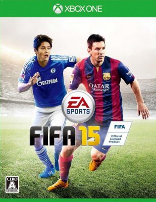 FIFA 15 հ