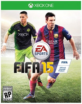 FIFA 15 