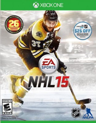 NHL15 