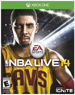 NBA Live 14 ŷ