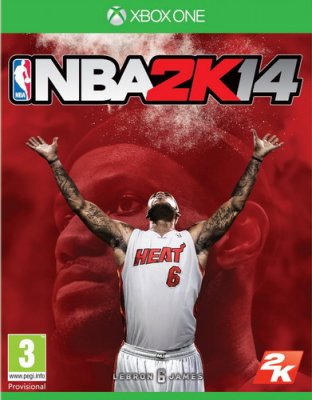 NBA 2K14 ŷ