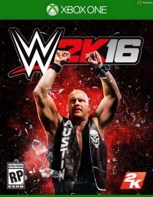 WWEְҵˤ2K16 ŷ