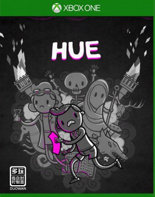 Hue 