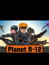 ������R12���ⰲװ��ɫ��[v1.0.4.3��]