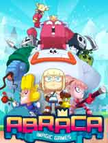 ��ABRACA-������Ϸ���ⰲװ��ɫ��