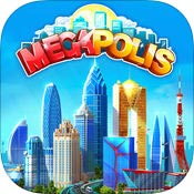 Megapolis ip