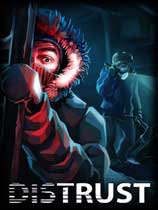 DistrustDVD̰[ٷ]