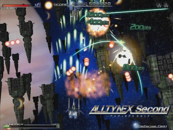 ȫսALLTYNEXϷͼ