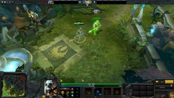 DOTA2Ϸͼ-4