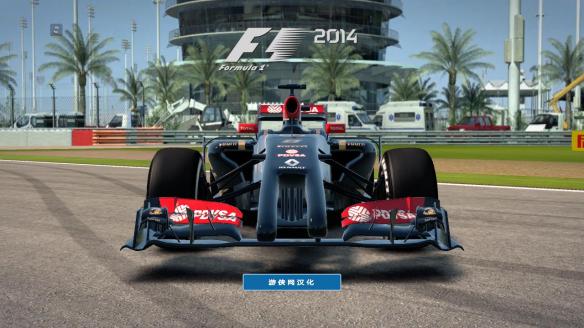 F1 2014ϷĽͼ