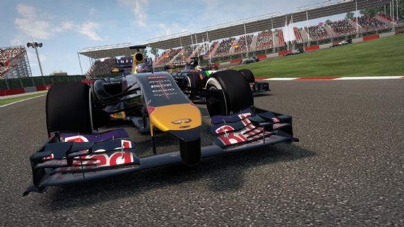 F1 2014Ϸͼ