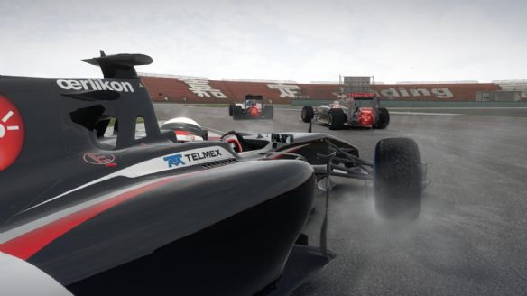 F1 2014Ϸͼ