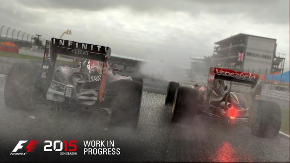 F1 2015Ϸͼ