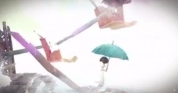 《视觉之上》游戏截图