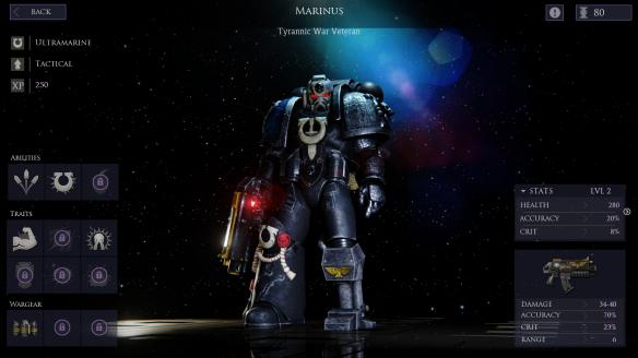ս40K-ǿ桷Ϸͼ