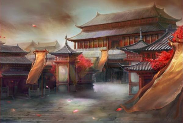 烈火战神图片