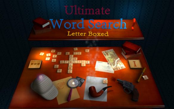 Ultimate Word Search 2Ϸͼ