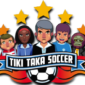 Tiki Taka