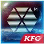 KFCζEXO-M