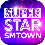 SuperStar SMTOWN
