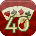 40