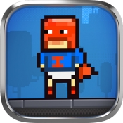 Ironpants