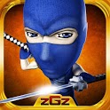 ָ Finger Ninjas