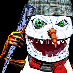 ̿