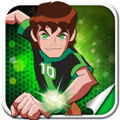 Ben 10 ȫ