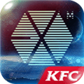 KFCζEXO