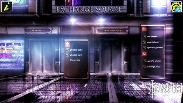 《无罪》游戏截图