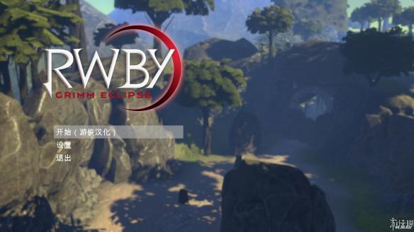 RWBY¾֮ʴϷͼ