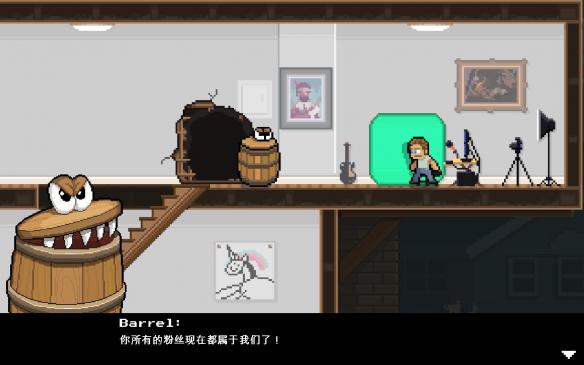 PewDiePie: ֵȭ桷Ľͼ