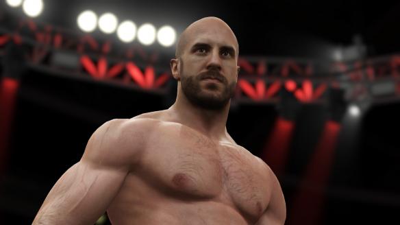 WWE 2K16Ϸͼ-1