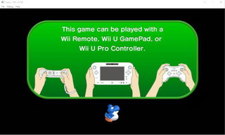 ׿Wii UģCemu - Wii U emul