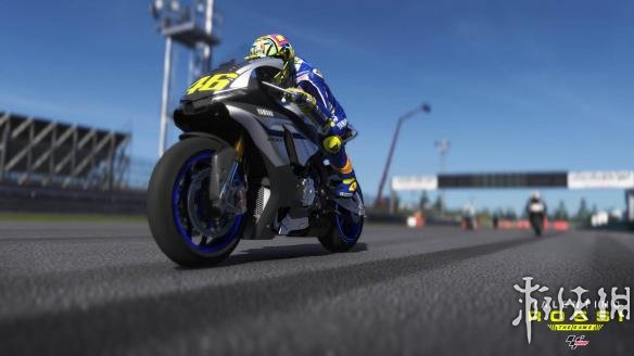 MotoGP׵ŵϷ桷Ϸͼ