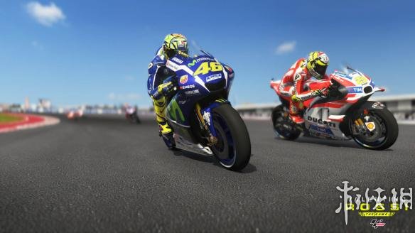 MotoGP׵ŵϷ桷Ϸͼ