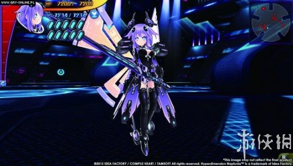 ԪACTUϷͼ-3