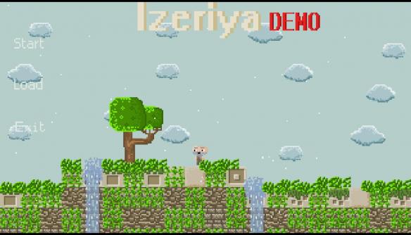 IzeriyaϷͼ
