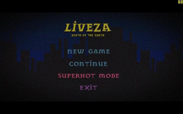 Liveza֮Ϸͼ