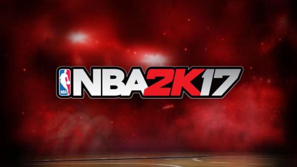 NBA 2K17ͼ