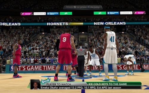 NBA 2K11ͼ