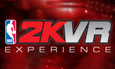 NBA 2KVR