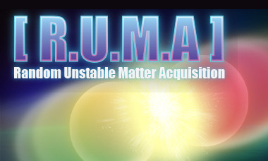 R.U.M.A