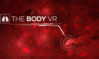 VR