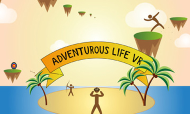 ðյ VR